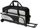 Columbia Classic 3 Ball Roller Silver/Black