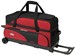 Columbia Classic 3 Ball Roller Red/Black