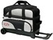 Columbia Classic 2 Ball Roller Silver/Black