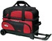 Columbia Classic 2 Ball Roller Red/Black