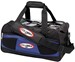 Columbia Pro Double Tote Blue/Black
