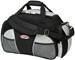 Columbia Classic Double Tote Silver/Black