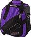 Columbia Classic Single Tote Purple/Black