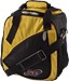 Columbia Classic Single Tote Yellow/Black