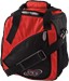 Columbia Classic Single Tote Red/Black