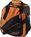 Columbia Classic Single Tote Orange/Black
