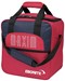Ebonite Maxim Single Tote Red/Navy