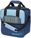 Ebonite Maxim Single Tote Blue/Sky Blue