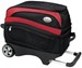 Hammer 2 Ball Roller Red Spider