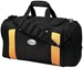 Hammer Double Deluxe Tote Orange Flames