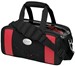 Hammer Double Tote Red Spider