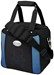Hammer Single Tote Blue Skull