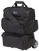 Track Premium Player 4 Ball Stackable Black