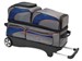 Track Premium Player 3 Ball Roller Blue/Grey