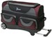 Track Premium Player 3 Ball Roller Maroon/Grey