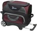 Track Premium Player 2 Ball Roller Maroon/Grey