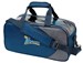 Track Premium Player 2 Ball Tote Blue/Grey