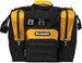 Brunswick Flash Single Tote Black/Gold