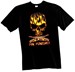 Exclusive bowling.com Pin Punisher T-Shirt