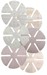 Mill Supply 5" Round Sanding Disc Singles
