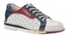 Dexter Mens SST 5 Limited Red/White/Blue RH