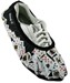 Brunswick Blitz Shoe Covers Casino