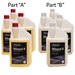 Ultimate Wizard Ball Plug 2 Gallon Kit