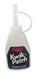 Master Kwik Patch Clear Filler