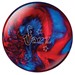 Columbia Jazz Red/Blue