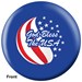 OnTheBallBowling God Bless The USA