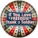 OnTheBallBowling Thank A Soldier