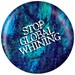 OnTheBallBowling Stop Global Whining