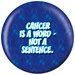 OnTheBallBowling Cancer is a Word