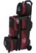 Elite Deluxe 3-4-5 Option Roller Burgundy/Black