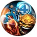 OnTheBallBowling Fantastic Four