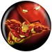 OnTheBallBowling Ironman