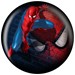 OnTheBallBowling Spiderman