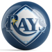 OnTheBallBowling MLB Tampa Bay Rays