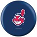 OnTheBallBowling MLB Cleveland Indians