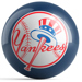 OnTheBallBowling MLB New York Yankees