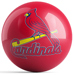 OnTheBallBowling MLB St. Louis Cardinals