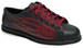 Elite Mens Tribal Red Flame
