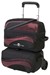 Ebonite Grand Tour 4 Ball Roller Stackable