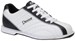 Dexter Womens Groove White/Black Wide Width