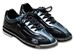 3G Mens Sport Ultra Black/Metallic Blue Right Hand