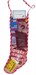 Bowler's Christmas Stocking