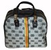 High Skore Single Tote Black