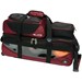 Elite SE Triple Tote/Roller Burgundy/Black