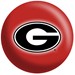 OnTheBallBowling Georgia Bulldogs