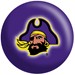 OnTheBallBowling East Carolina Pirates